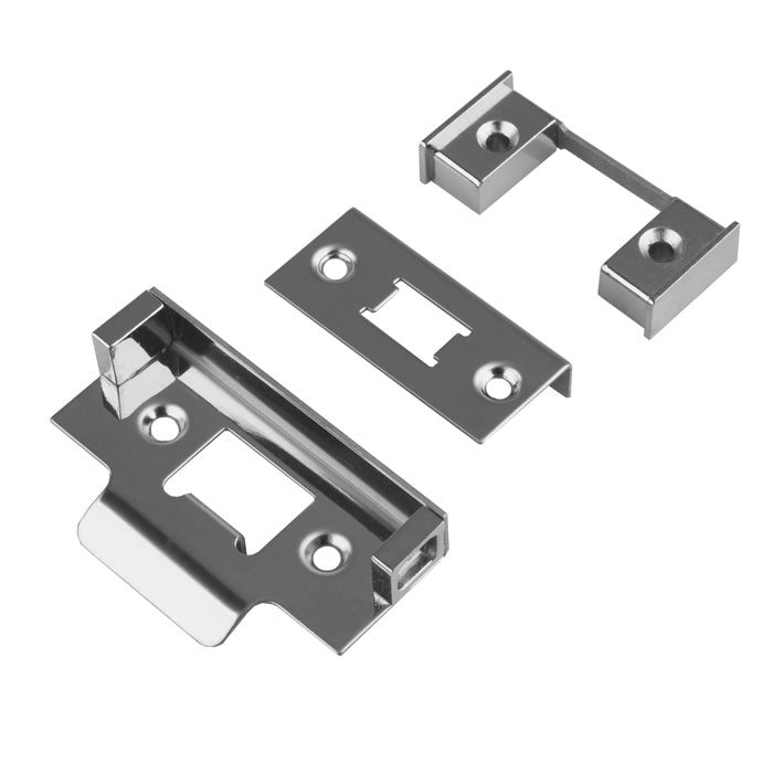 EASI T Rebate Set for TLS Tubular Latch – 13mm Wrap Around
