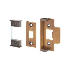 EASI T Rebate Set for TLS Tubular Latch – 13mm Wrap Around