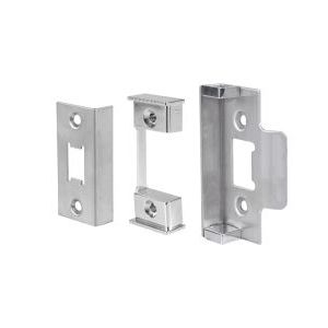 EASI T Rebate Set for TLS Tubular Latch – 13mm Wrap Around