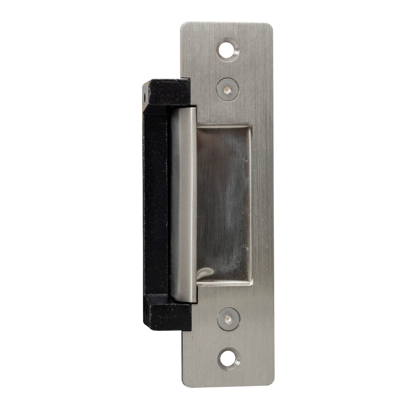 Zoo Hardware ANSI Electric Strike — 12/24V, Fail-Safe / Fail-Secure