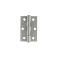 Atlantic Hinges Satin chrome Atlantic Ball Bearing Hinge