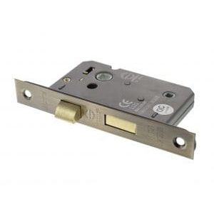 Atlantic Sash Locks Antique Brass Atlantic Bathroom Lock