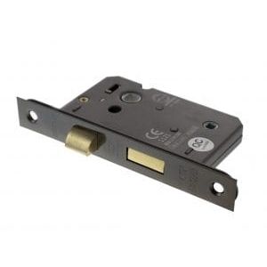 Atlantic Sash Locks Black Nickel Atlantic Bathroom Lock