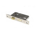 Atlantic Sash Locks Matt Gun Metal Atlantic Bathroom Lock