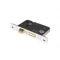 Atlantic Sash Locks Polished Chrome Atlantic Bathroom Lock