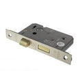 Atlantic Sash Locks Polished Nickel Atlantic Bathroom Lock