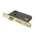 Atlantic Sash Locks Satin Brass Atlantic Bathroom Lock