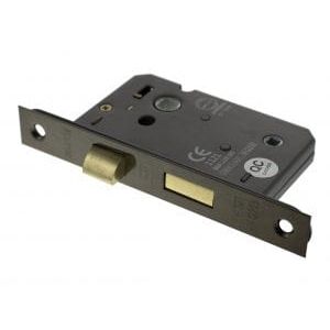 Atlantic Sash Locks Urban Bronze Atlantic Bathroom Lock