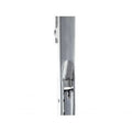 Atlantic Bolts Satin Copper Atlantic Lever Action Flush Bolt 150mm
