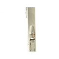 Atlantic Bolts Satin Nickel Atlantic Lever Action Flush Bolt 150mm