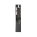 Atlantic Bolts Urban Bronze Atlantic Lever Action Flush Bolt 150mm