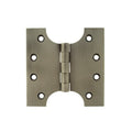 Atlantic Hinges Atlantic (Solid Brass) Parliament Hinges 4" x 2" x 4mm