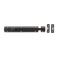 Atlantic Bolts Urban Dark Bronze Atlantic Solid Brass Surface Door Bolt 8″