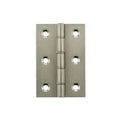 Atlantic Hinges Urban Bronze Atlantic Washered Hinges 3" x 2" x 2.2mm