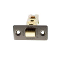 Atlantic Latches Bolt Through Tubular Latch 3"