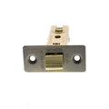 Atlantic Latches Urban Bronze Bolt Through Tubular Latch 3"