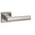 Satin Nickel