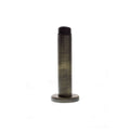 Atlantic Door Stops Matt Antique Brass Wall Mounted Door Stop