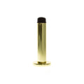 Atlantic Door Stops Polished Brass Wall Mounted Door Stop