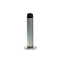 Atlantic Door Stops Polished Chrome Wall Mounted Door Stop