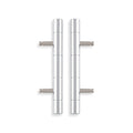 Cabinet Brass Dummy Hinge
