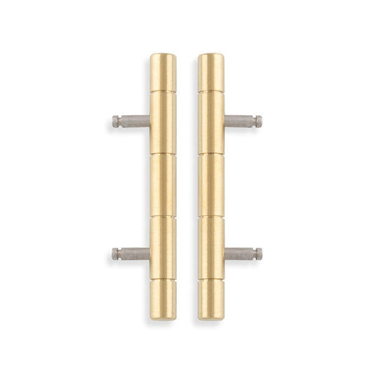 Cabinet Brass Dummy Hinge