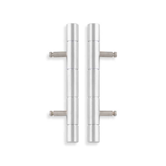 Cabinet Brass Dummy Hinge