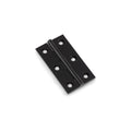 Heavy Pattern Solid Brass Cabinet Butt Hinge – Pair