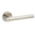 Polished Nickel PVD
