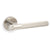 Polished Nickel PVD