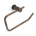 Brunel Reeded Toilet Roll Holder