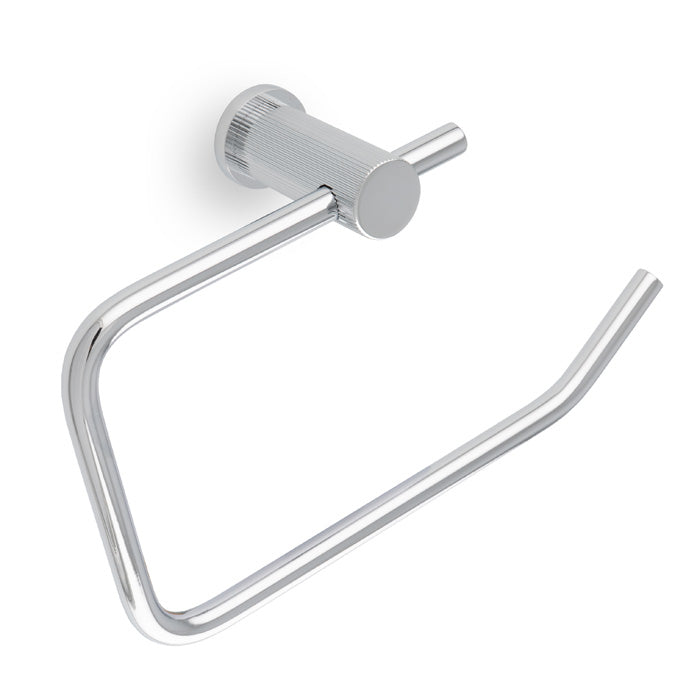 Brunel Reeded Toilet Roll Holder