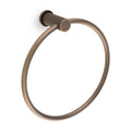 Brunel Reeded Towel Ring