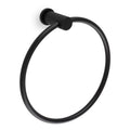 Brunel Reeded Towel Ring