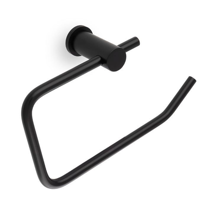 Brunel Plain Toilet Roll Holder