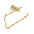 Satin Brass PVD