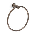 Brunel Plain Towel Ring