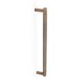 Spitfire Diamond Knurled Pull Handle