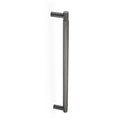 Spitfire Diamond Knurled Pull Handle
