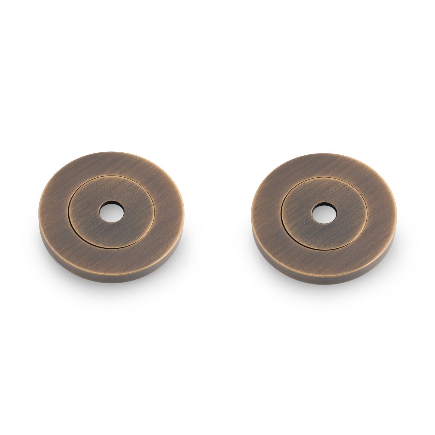 Rose Packs to Suit Pull Handles - Pair