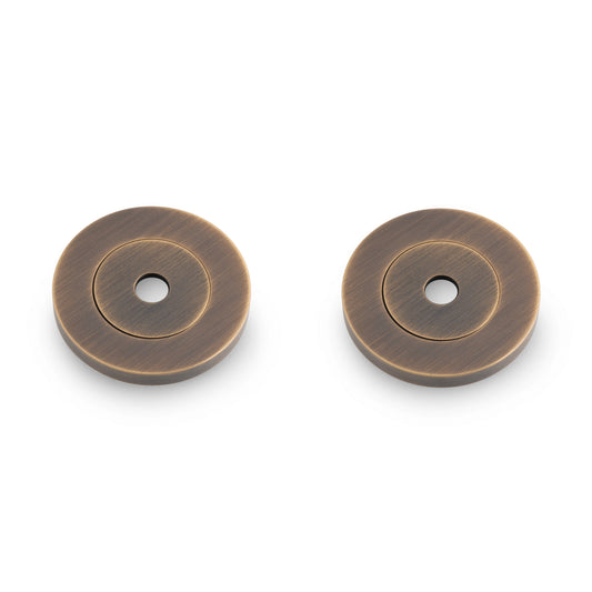 Rose Packs to Suit Pull Handles - Pair