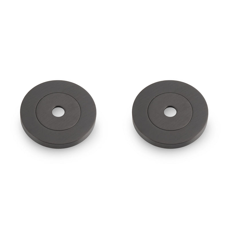 Rose Packs to Suit Pull Handles - Pair