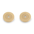 Rose Packs to Suit Pull Handles - Pair
