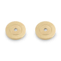 Rose Packs to Suit Pull Handles - Pair