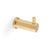 Satin Brass PVD