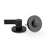 Black / Without Indicator