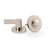 Polished Nickel PVD / Without Indicator