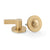 Satin Brass PVD / Without Indicator