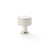 Polished Nickel / 29mm