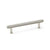 Polished Nickel / 128mm